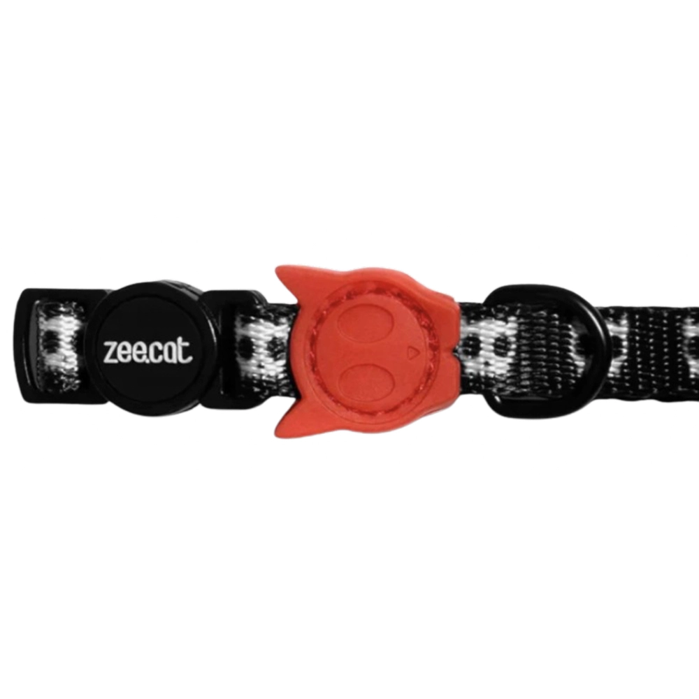 Zee.Dog Skull Cat Collar  - фото 3
