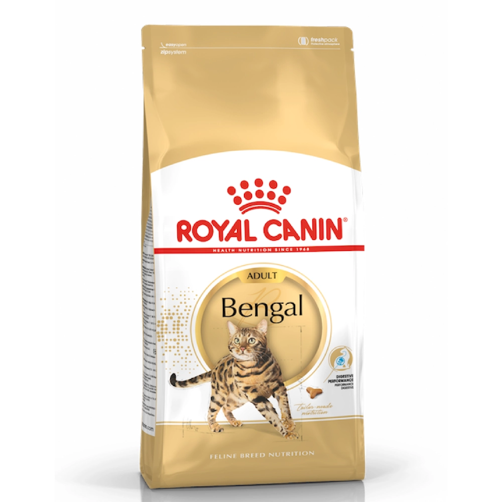 Royal Canin Bengal Adult 