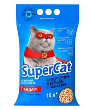 Наполнители для кошек