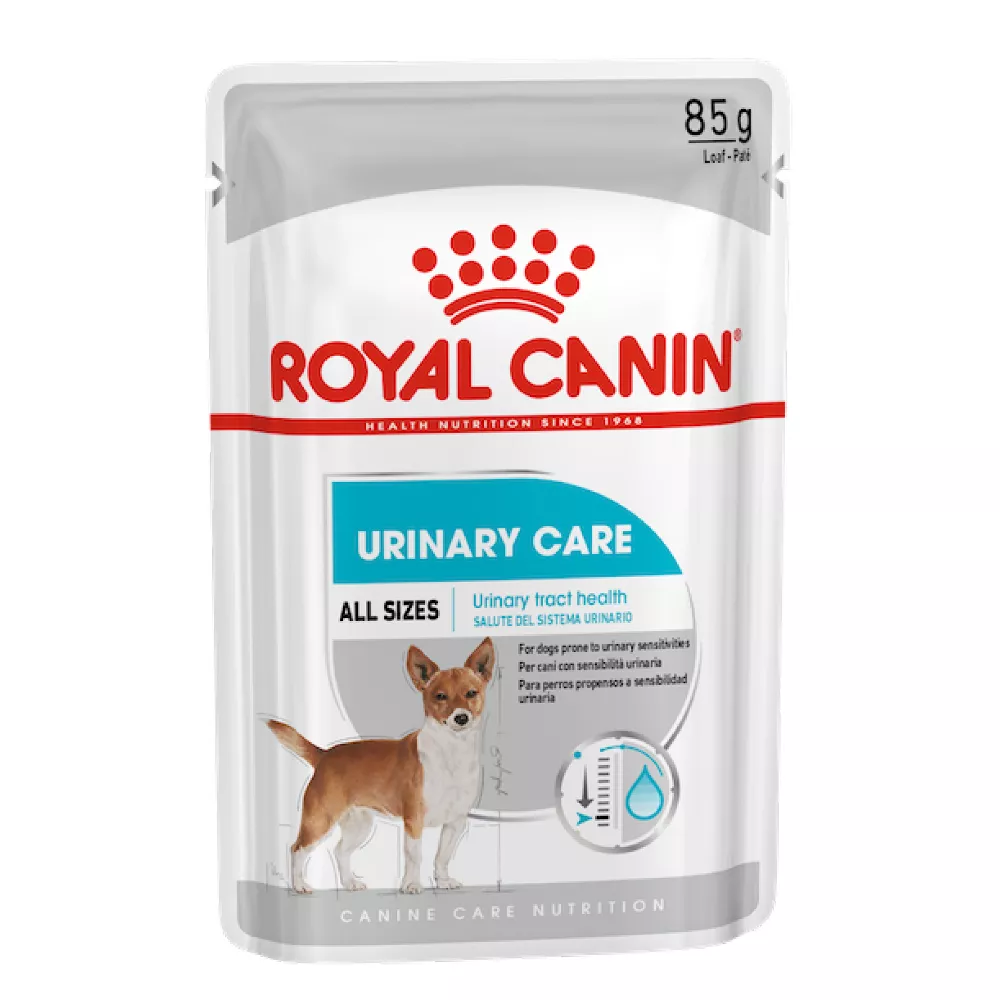 Royal Canin Urinary Care Loaf 