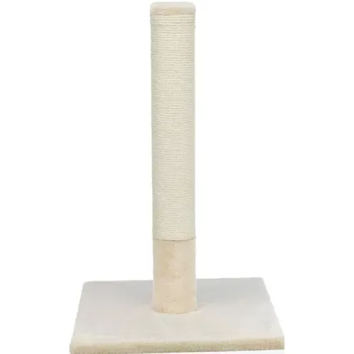Trixie Batres Scratching Post
