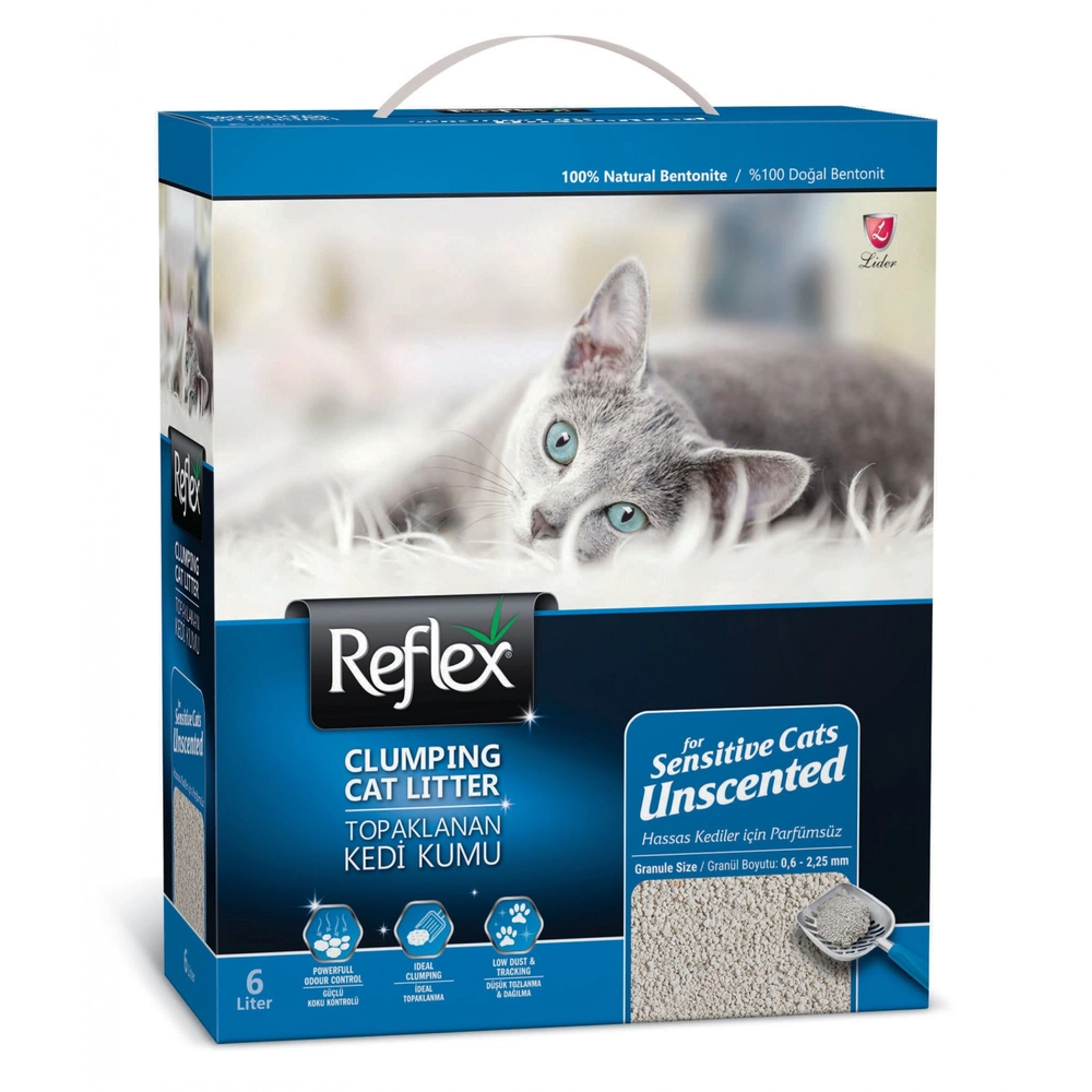 Reflex Unscented  