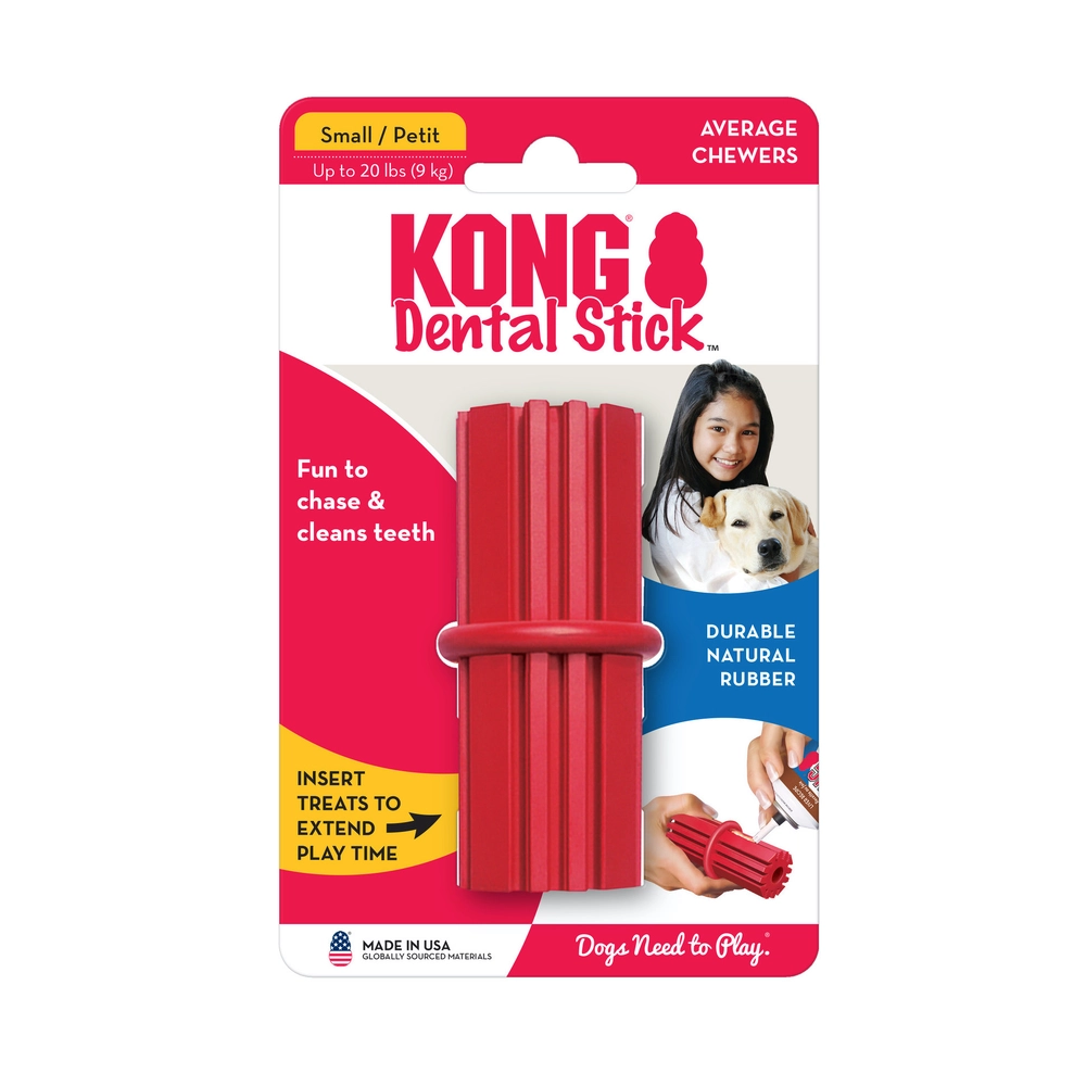Kong Dental Stick  - фото 2