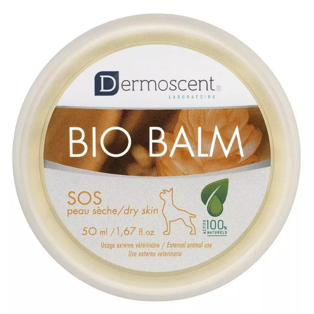 Dermoscent BIO BALM  