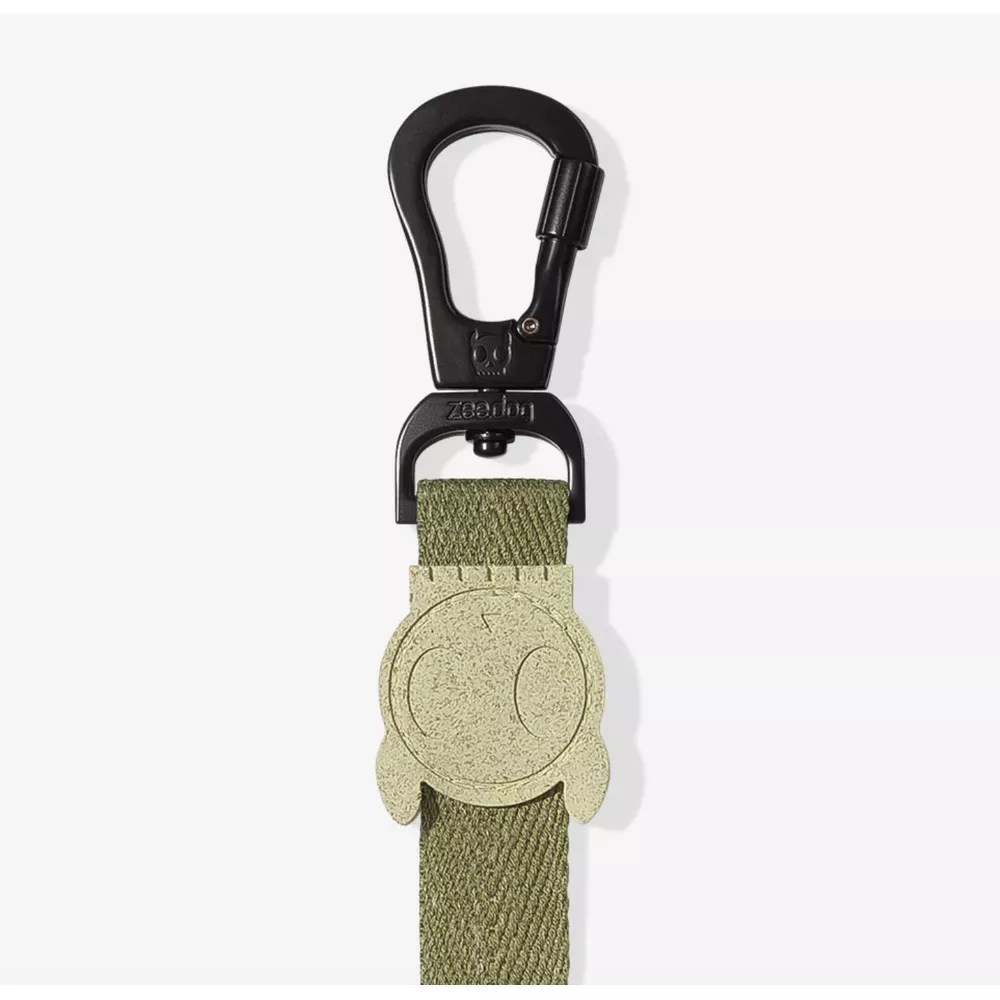 Zee.Dog Moss Leash  - фото 2