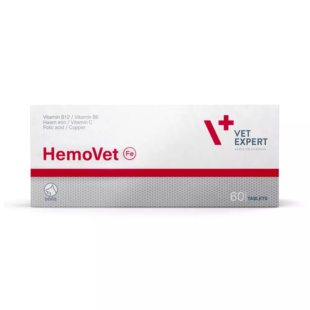 VetExpert HemoVet 