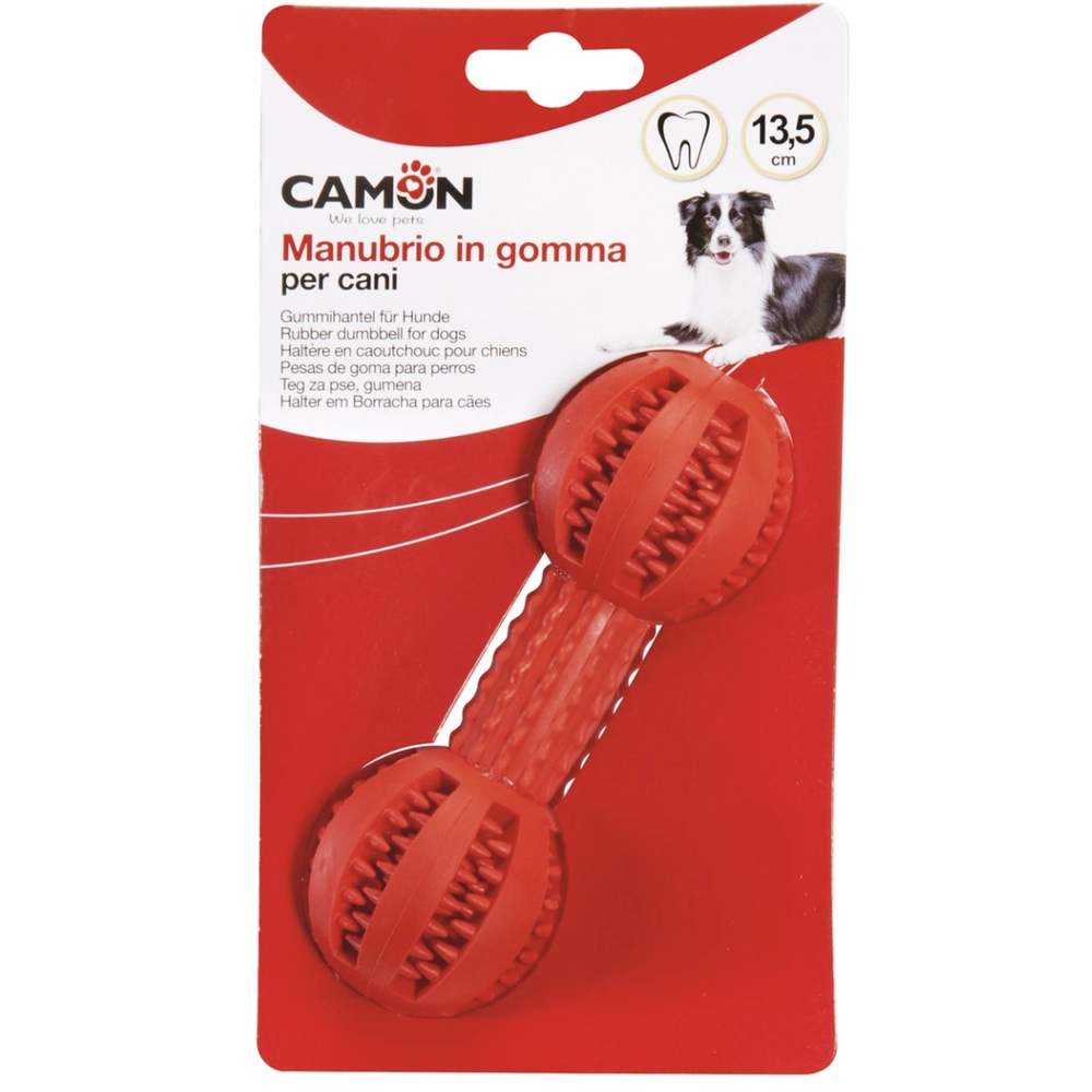 Camon Dental Fun Dumbbell 