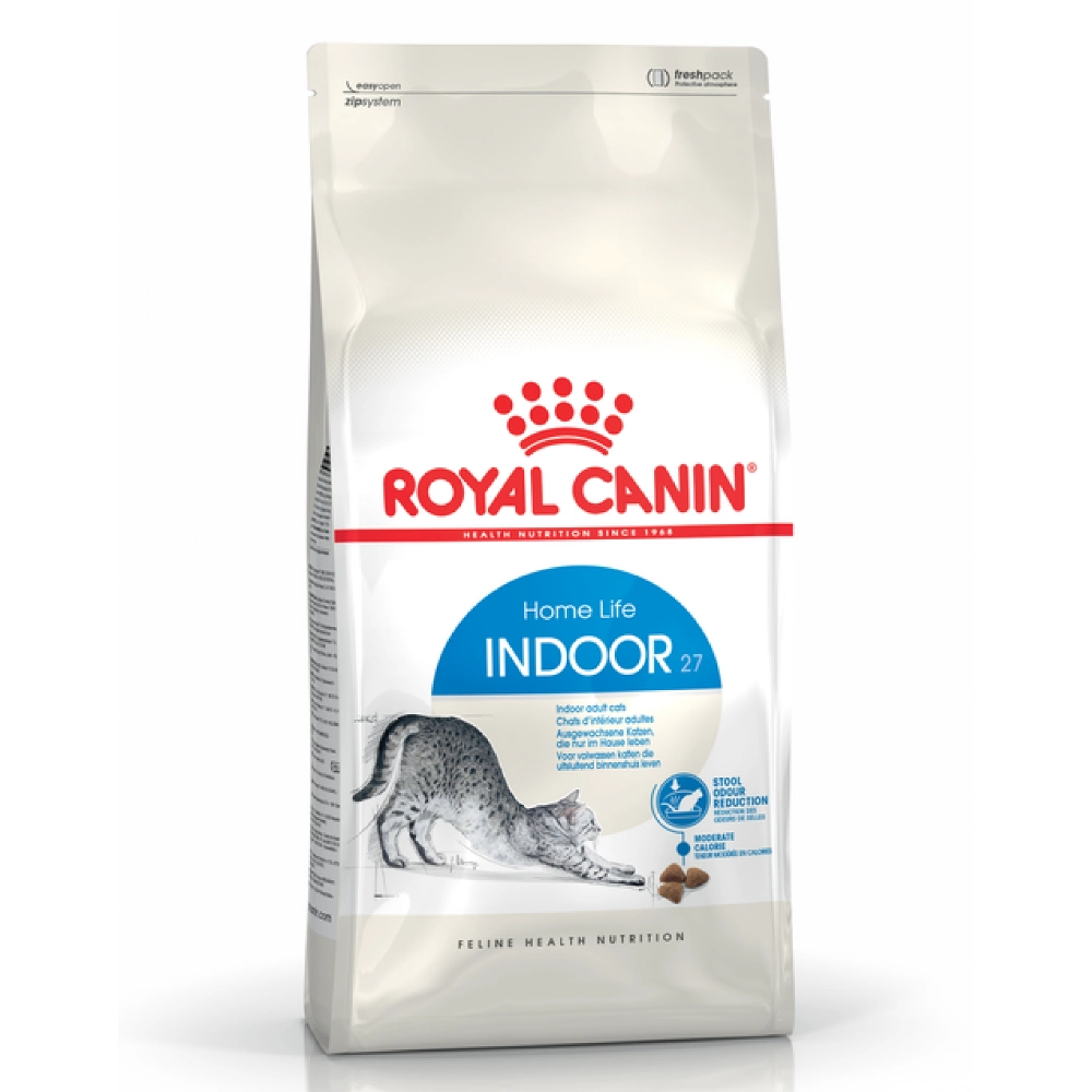 Royal Canin Indoor 27 