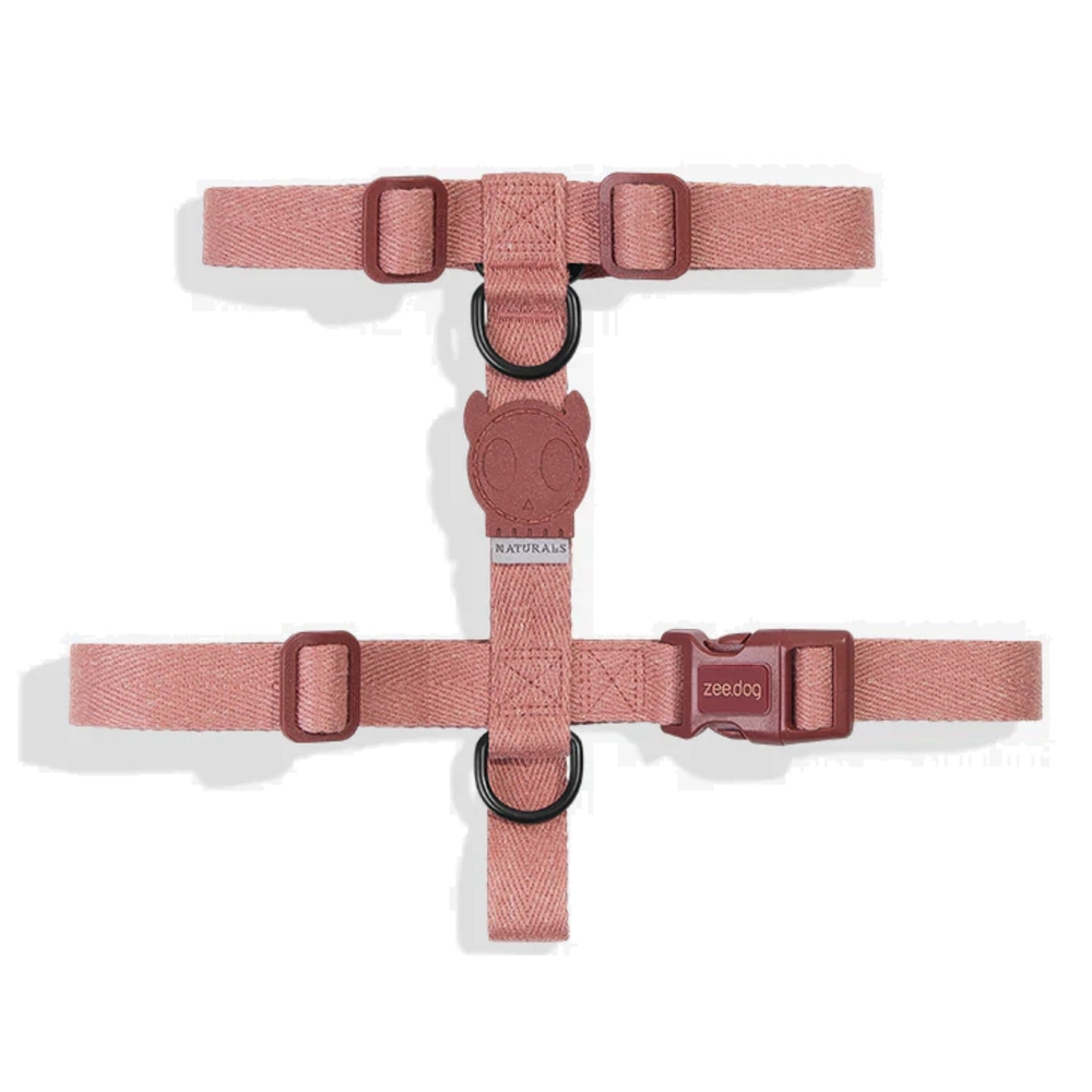 Zee.Dog Canyon H-Harness 