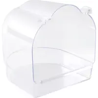Trixie Bath House Semicircle