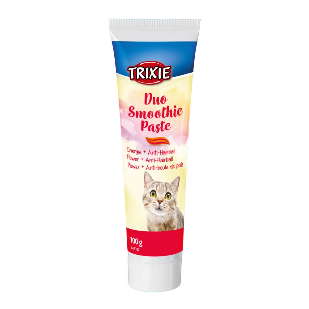 Trixie Duo Smoothie paste 