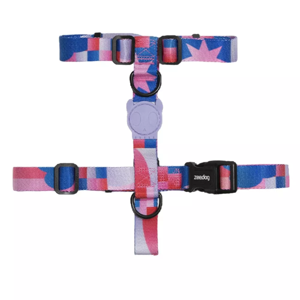 Zee.Dog Noon H-Harness 