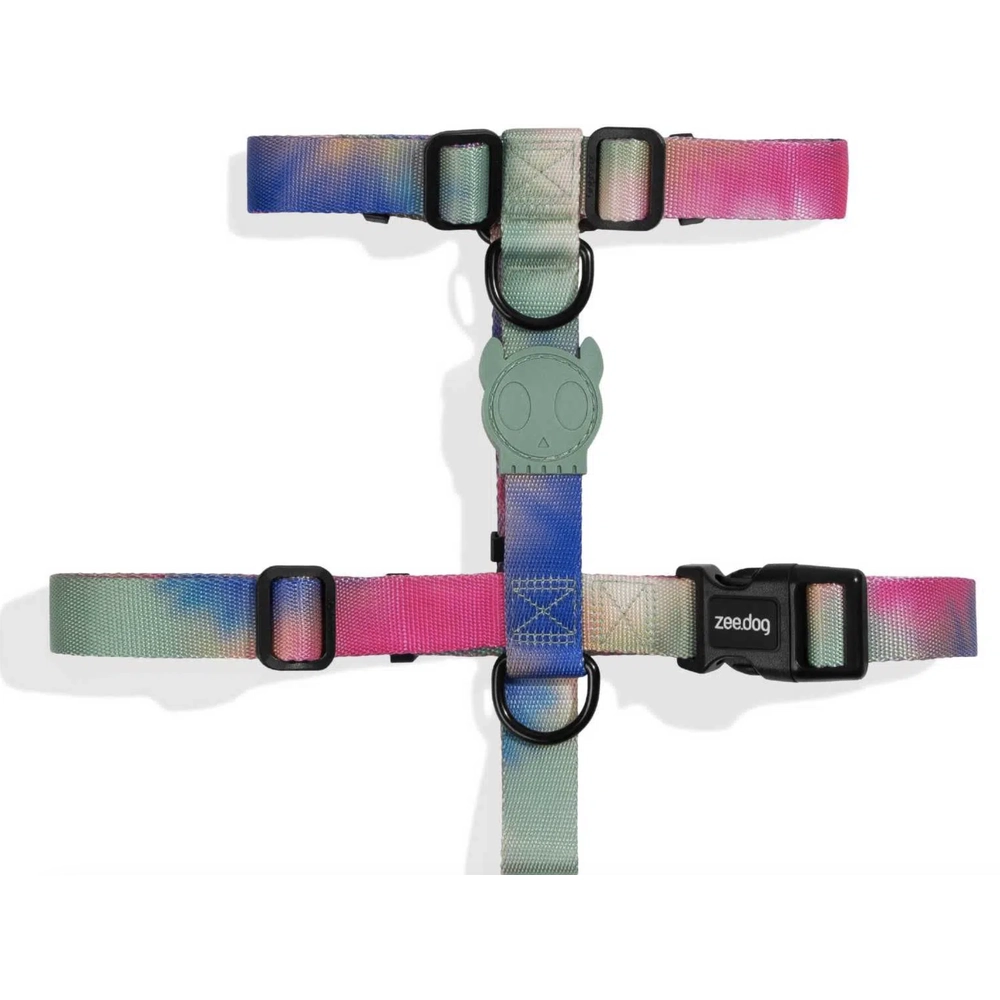 Zee.Dog Bliss H-Harness 