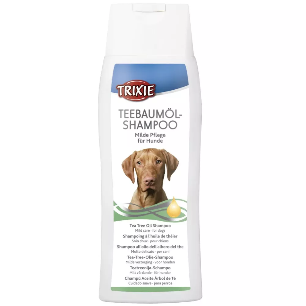 Trixie Tea Tree Oil Shampoo 