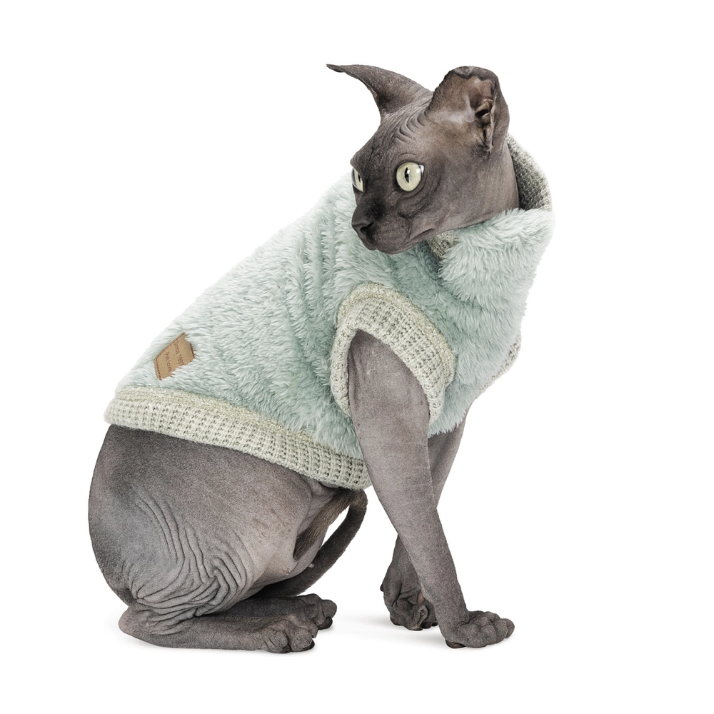 Pet Fashion Свитер Tim  