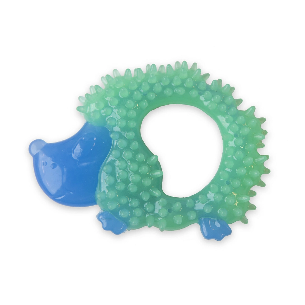 Petstages Cutie Chewies Hedgehog 