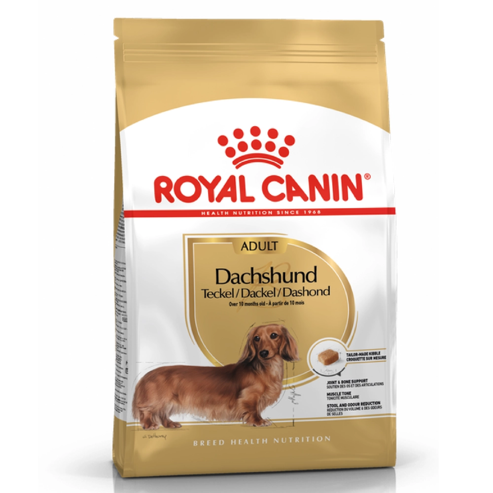 Royal Canin Dachshund Adult 