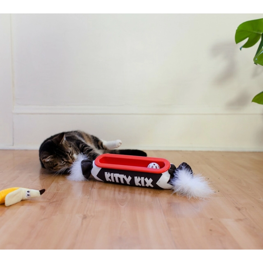 Petstages Kitty Kix Kicker Track  - фото 3