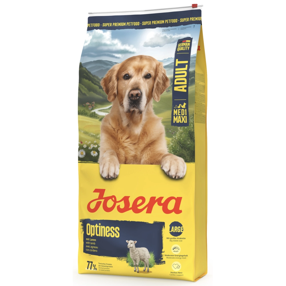 Josera Adult Optiness 