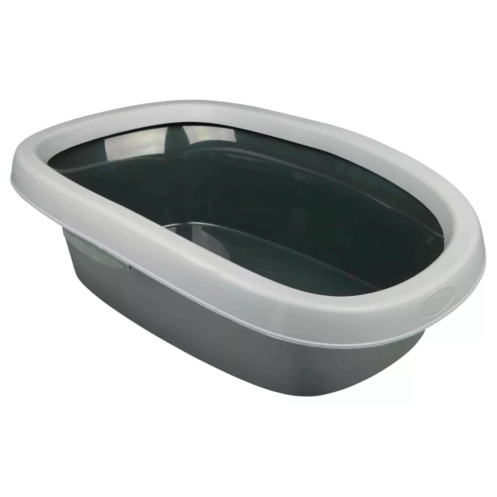 Trixie Carlo Litter Tray with Rim  - фото 2