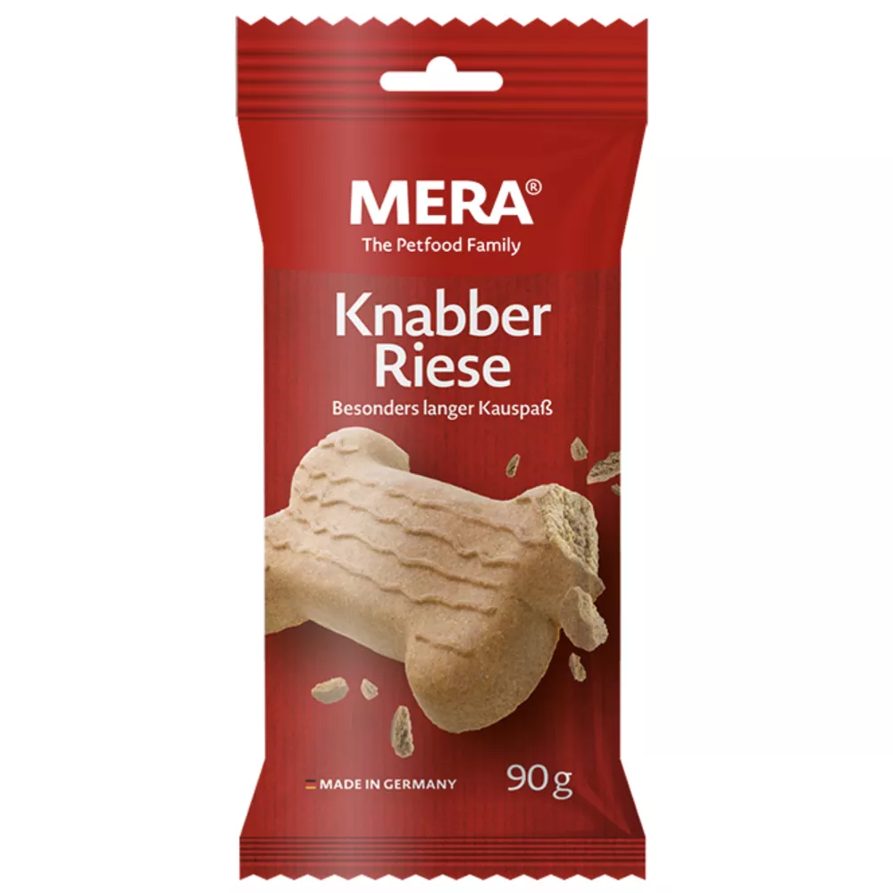 Mera Essential Knabberriese XXL 