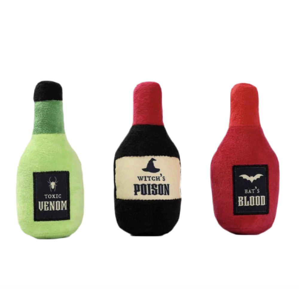 HugSmart Halloween Night Mystery Potion 