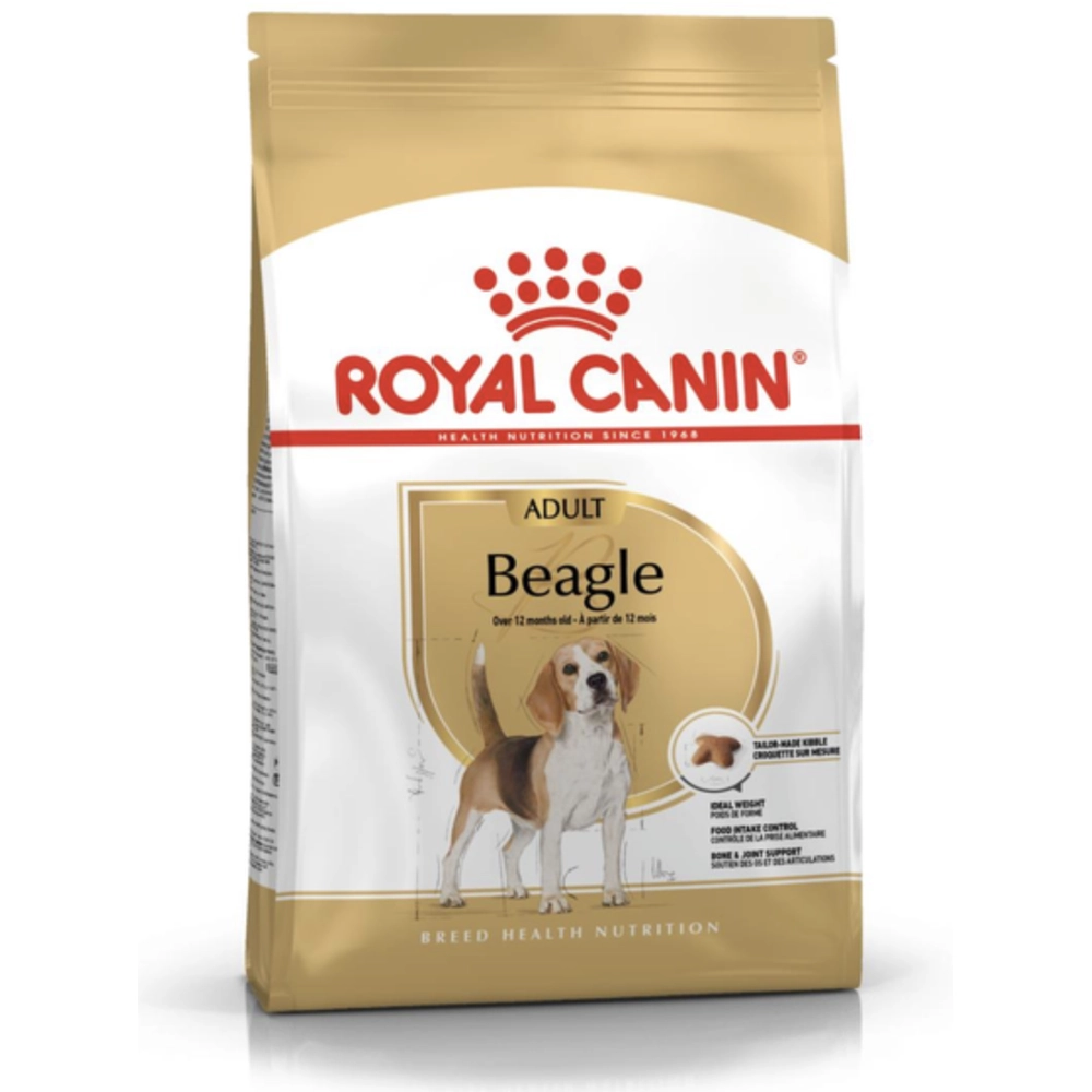 Royal Canin Beagle Adult  