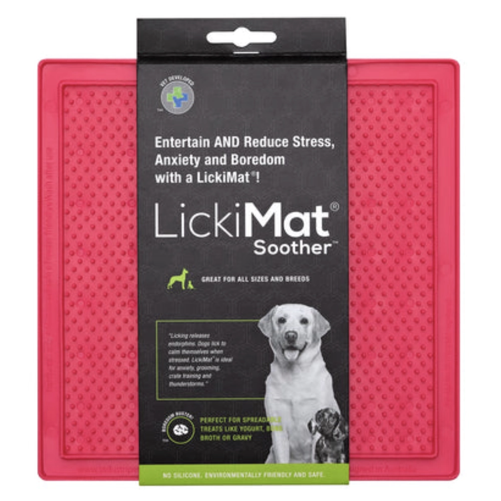 LickiMat Soother  