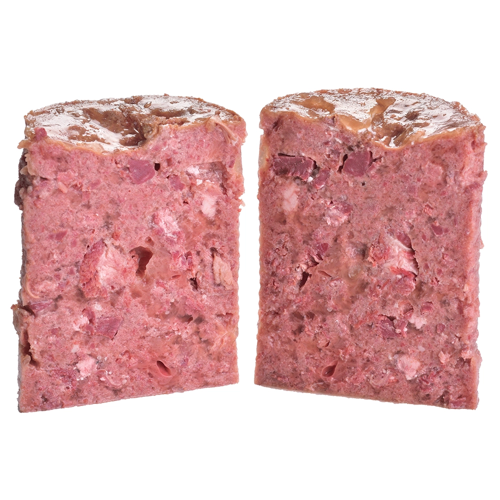 Brit Paté & Meat з олениною  - фото 2
