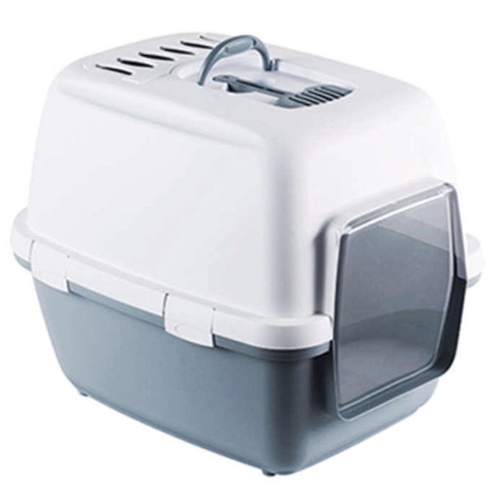 Stefanplast Cathy Comfort Туалет для кошек 