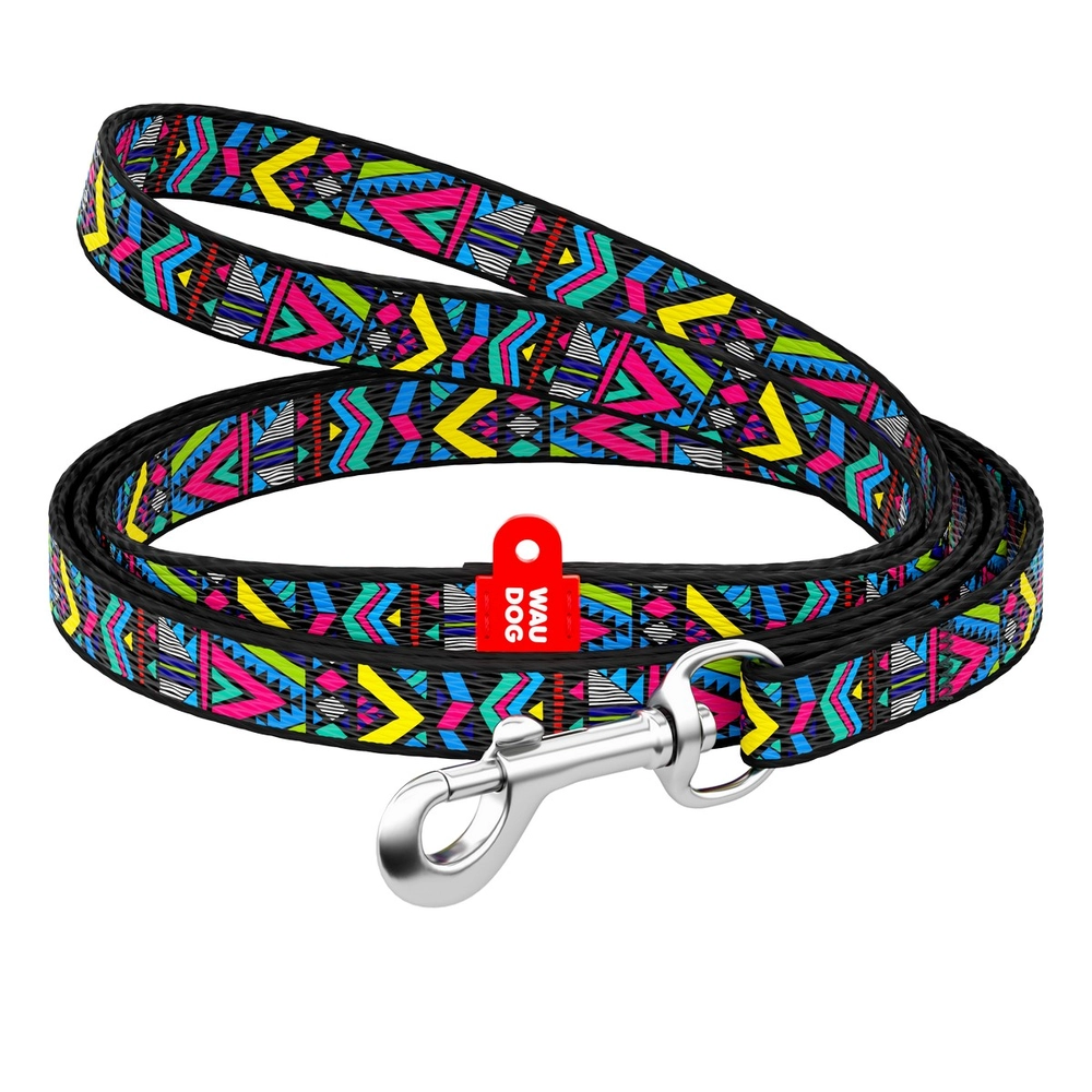 WAUDOG Nylon Leash 