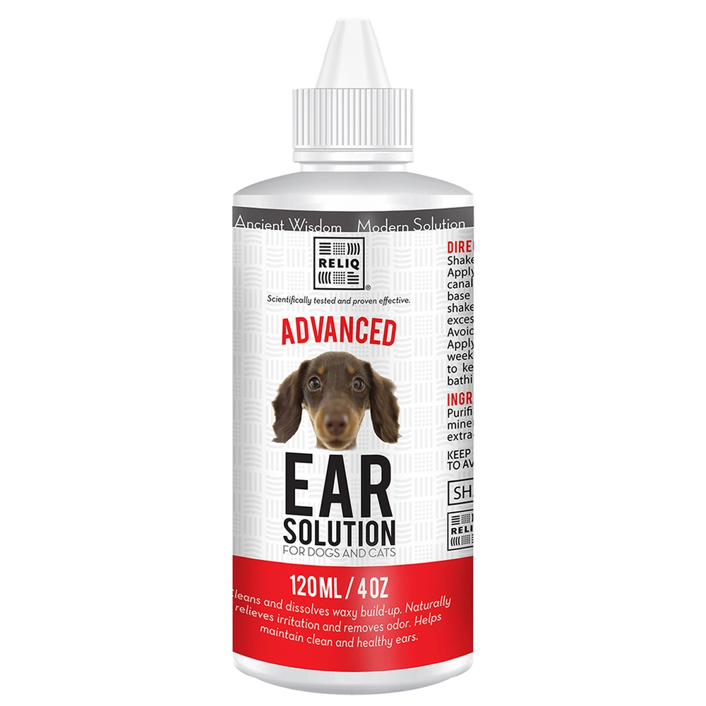 Reliq Ear Solution 