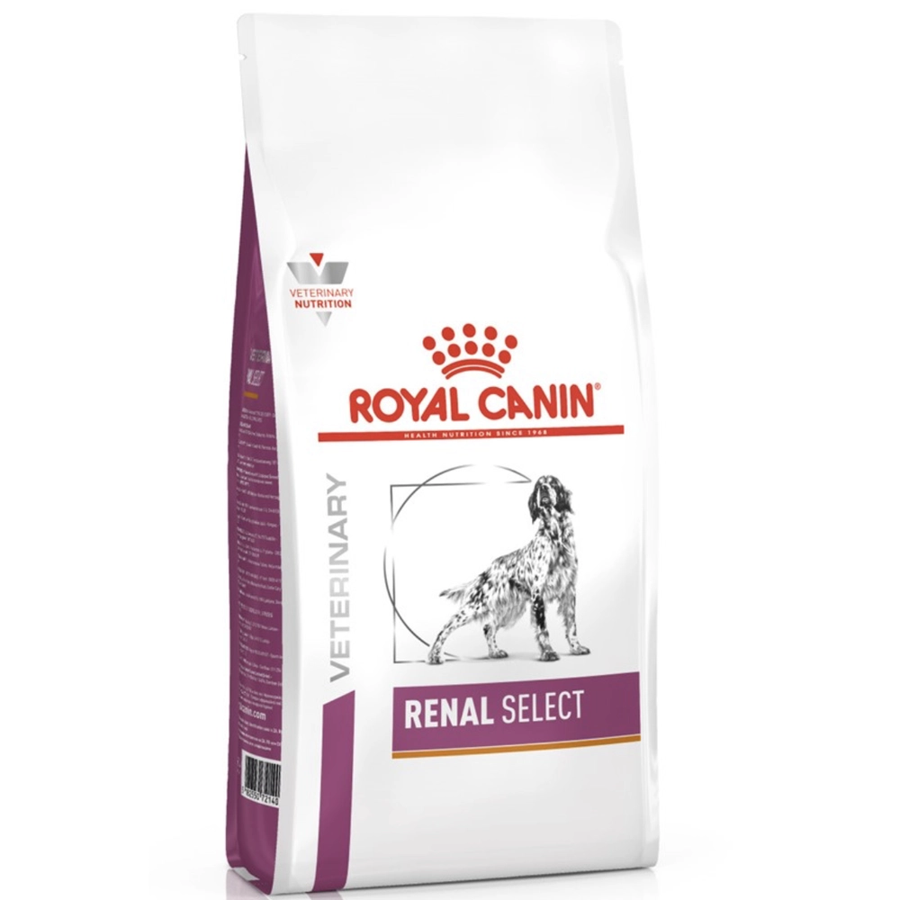 Royal Canin Renal Select Dog 