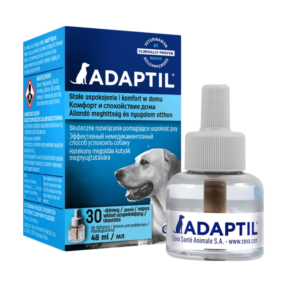 Ceva Adaptil Сменный блок для диффузора 