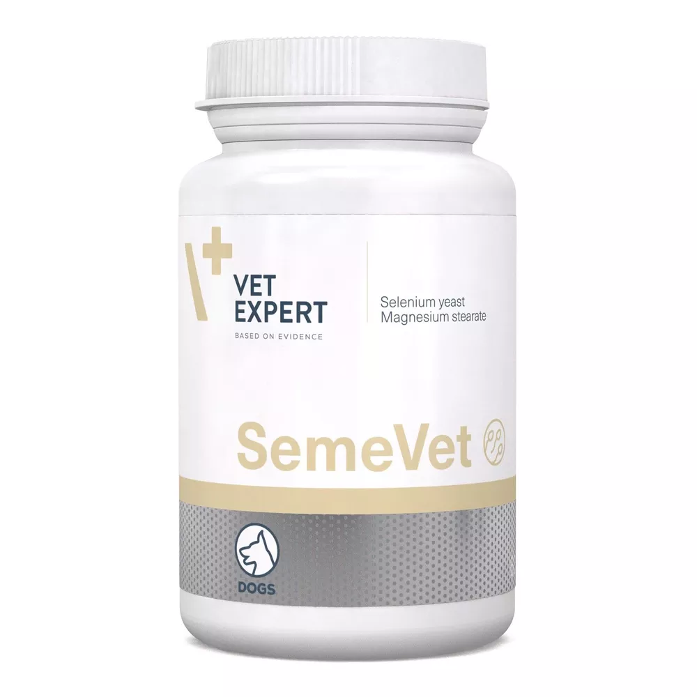 VetExpert SemeVet 