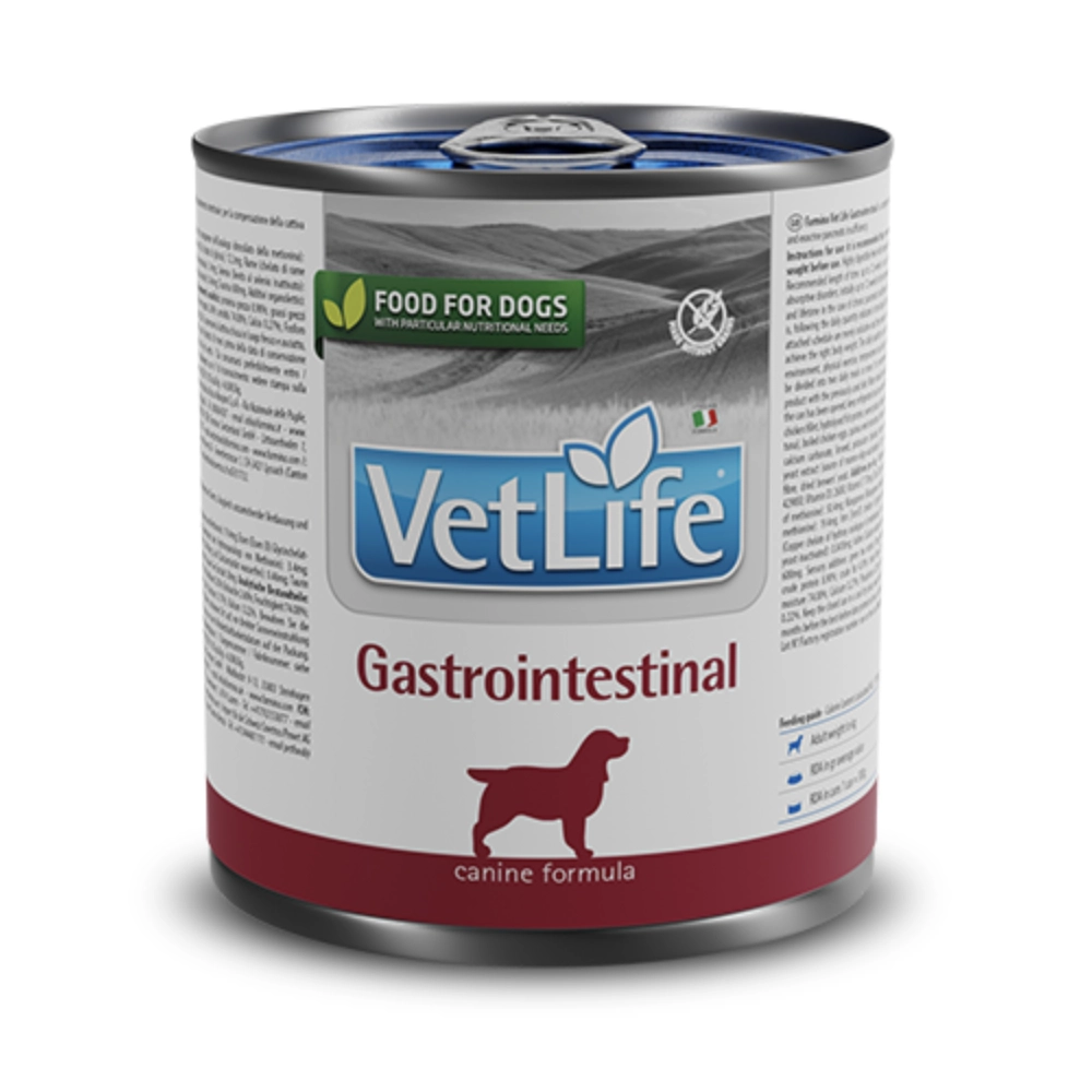 Farmina Dog Vet Life Gastrointestinal 