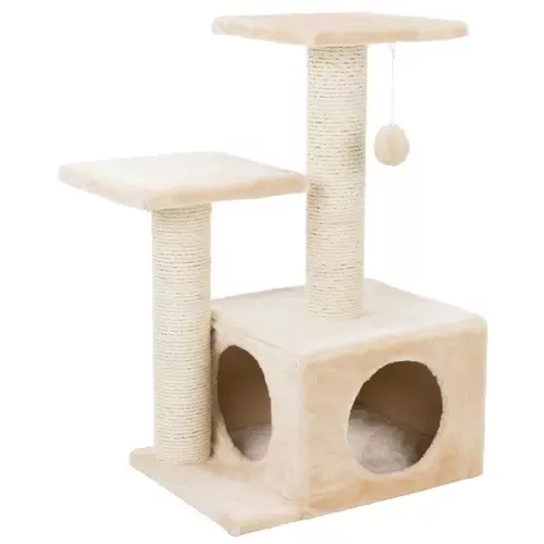 Trixie Valencia Scratching Post 