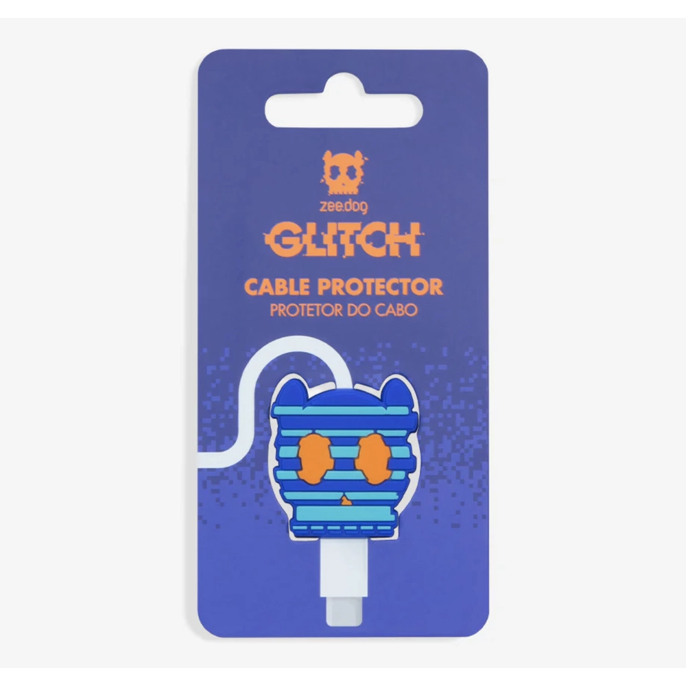 Zee.Dog Glitch Cable Protectors   - фото 2