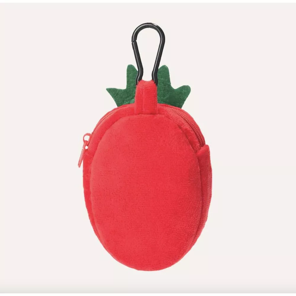 HugSmart Dispenser Strawberry  - фото 2