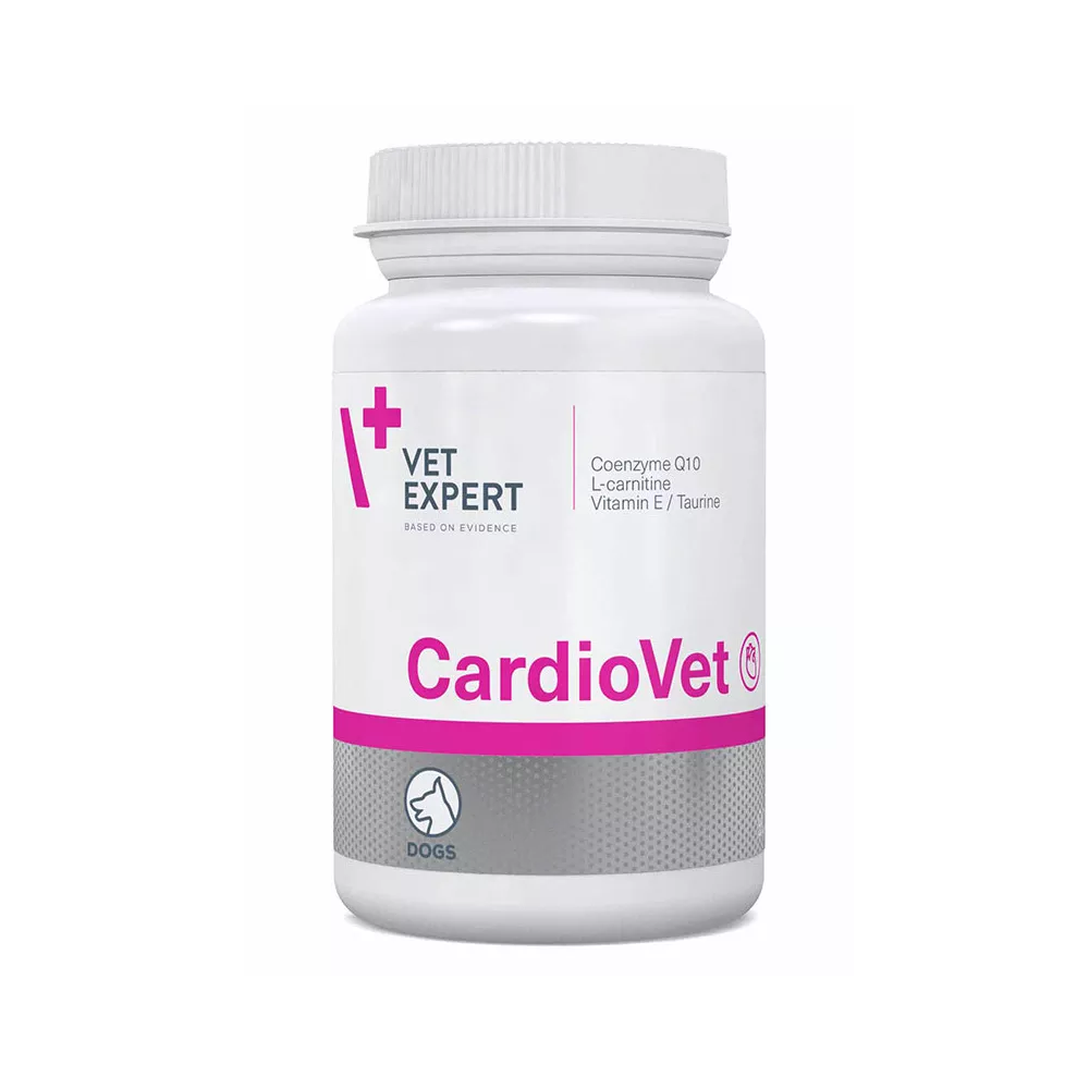 VetExpert CardioVet 