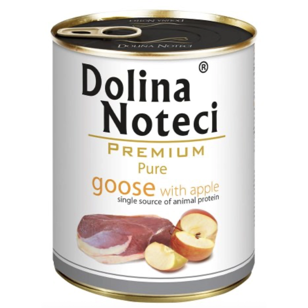 Dolina Noteci Premium Pure Goose & Apple 