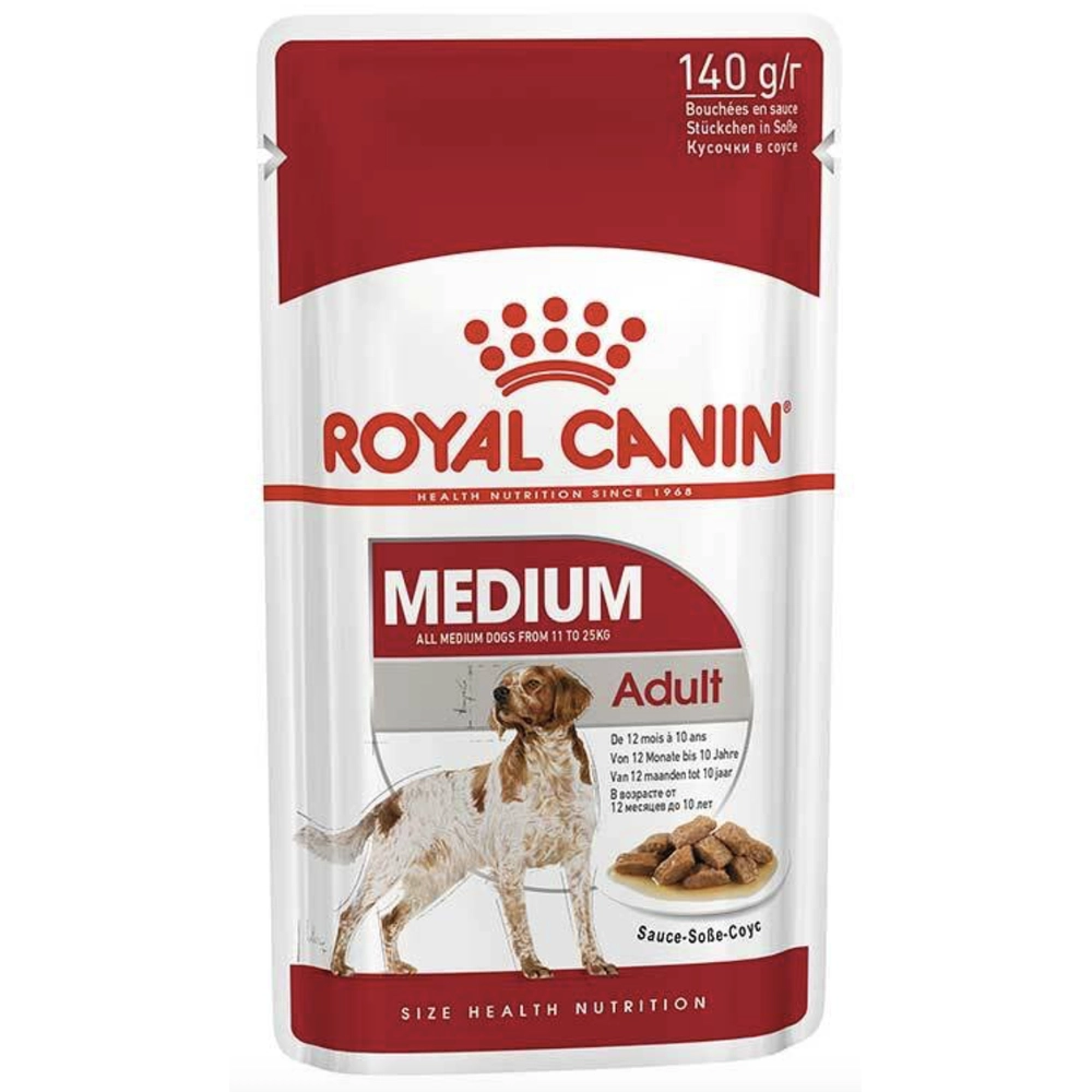 Royal Canin Medium Adult 