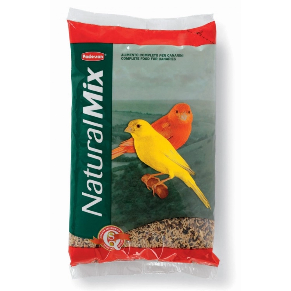 Padovan NaturalMix Canarini 