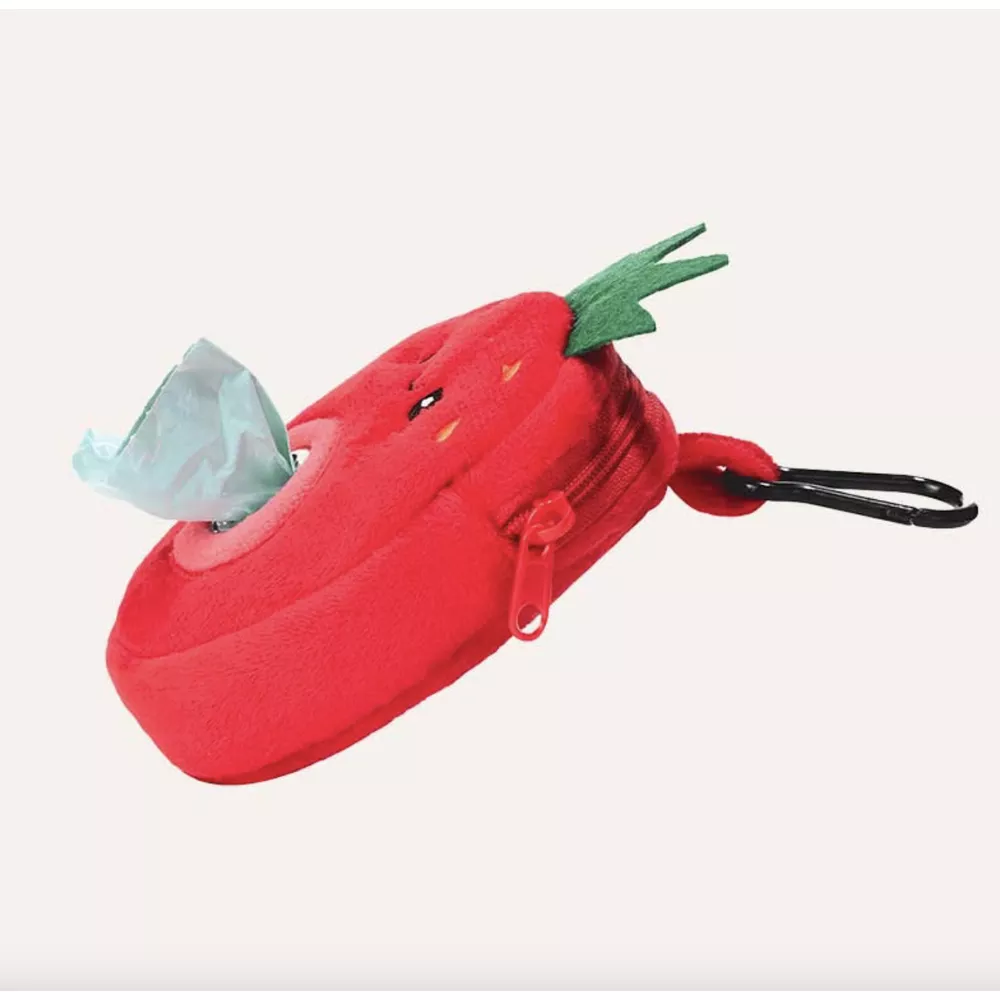 HugSmart Dispenser Strawberry  - фото 3