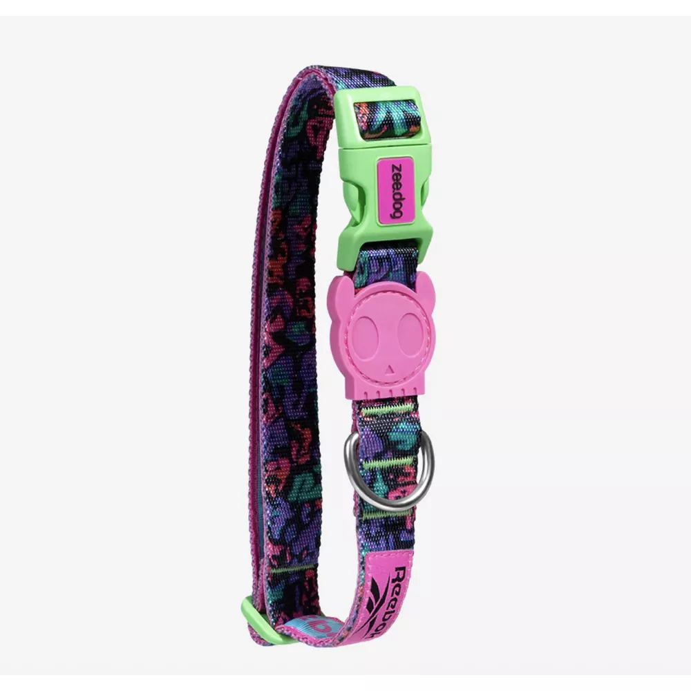 Zee.Dog Reebok Aerobic Collar 