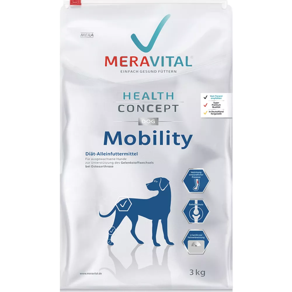 Mera MVH Dog Mobility 