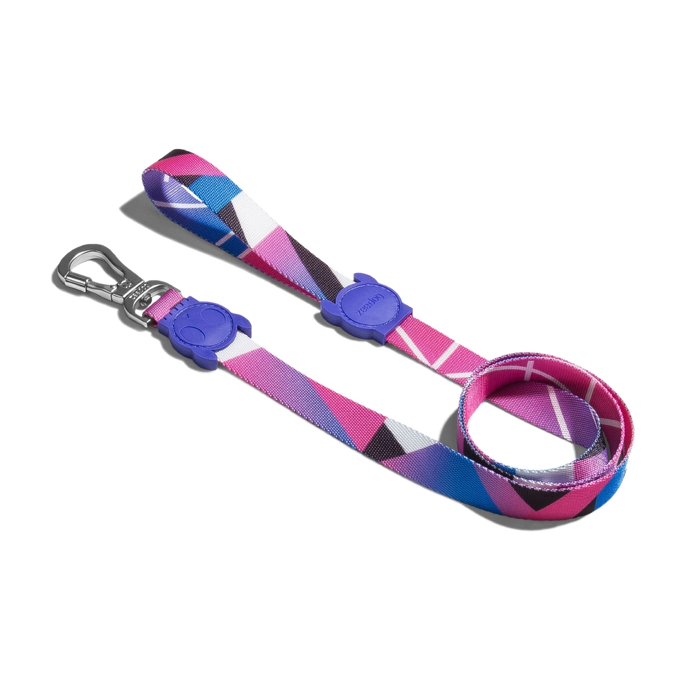 Zee.Dog Midnight Leash 