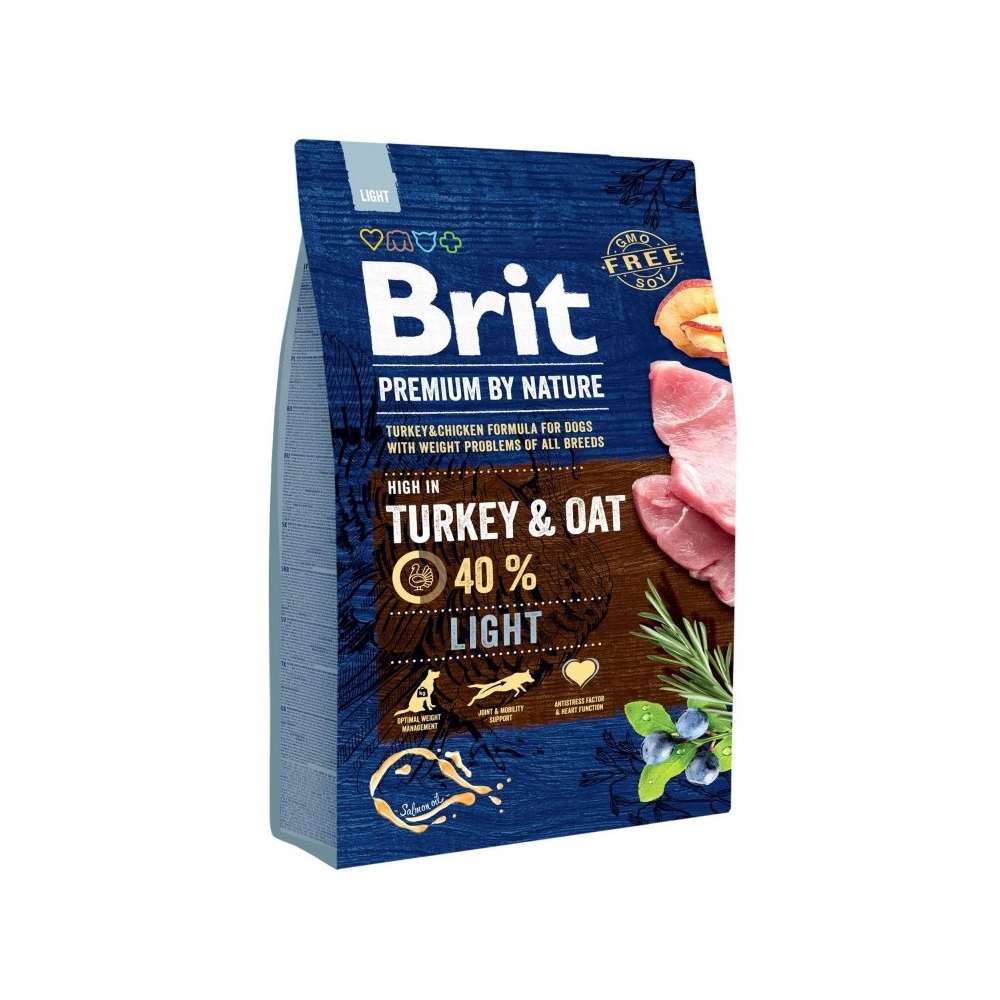 Brit Premium Light 