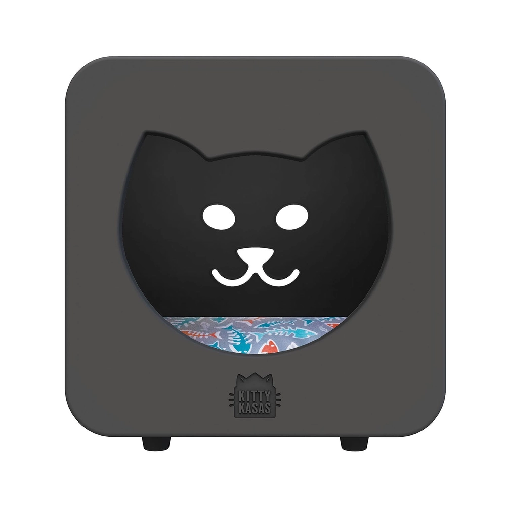 Jolly Pets Kitty Kasa Bedroom 