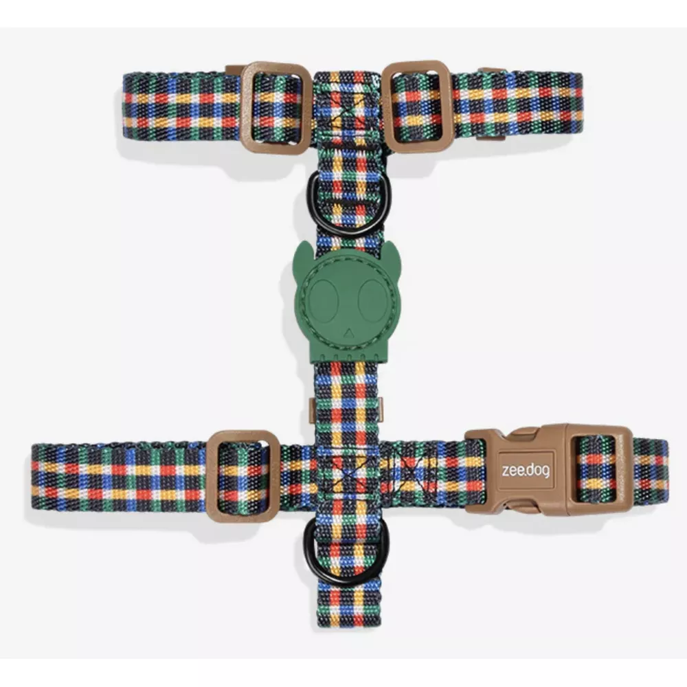 Zee.Dog Travis H-Harness 